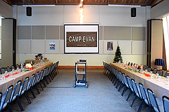 CAMP EVAN BAR MITZVAH